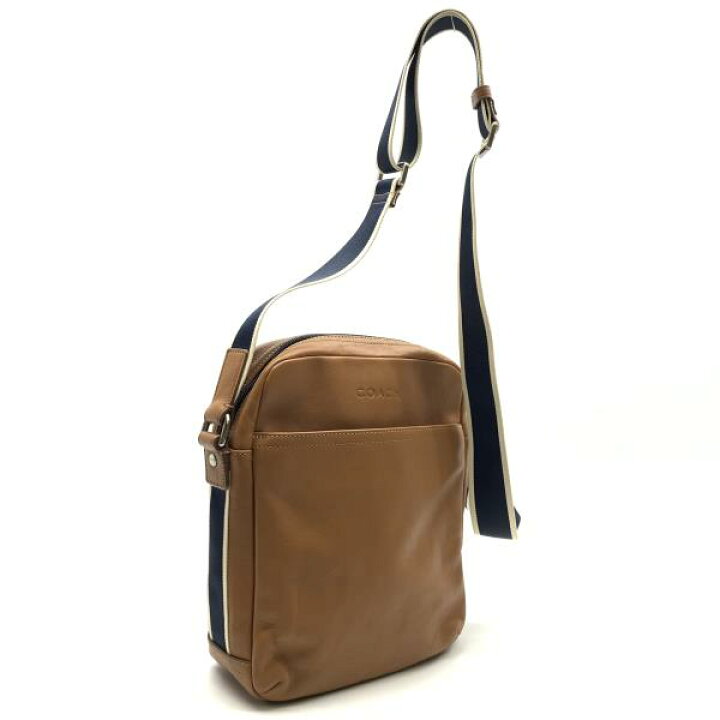 楽天市場】COACH コーチ F70813 ショルダーバッグ 斜め掛け ポシェット  