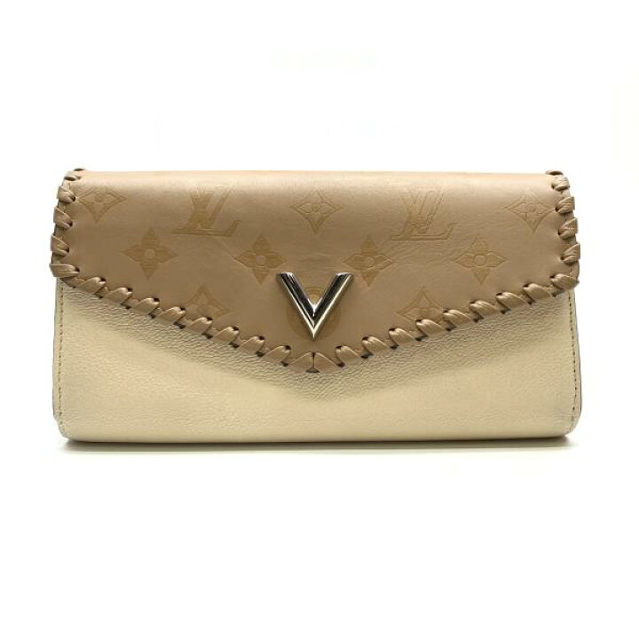 楽天市場】LOUIS VUITTON ルイヴィトン M63101 ポルトフォイユ 