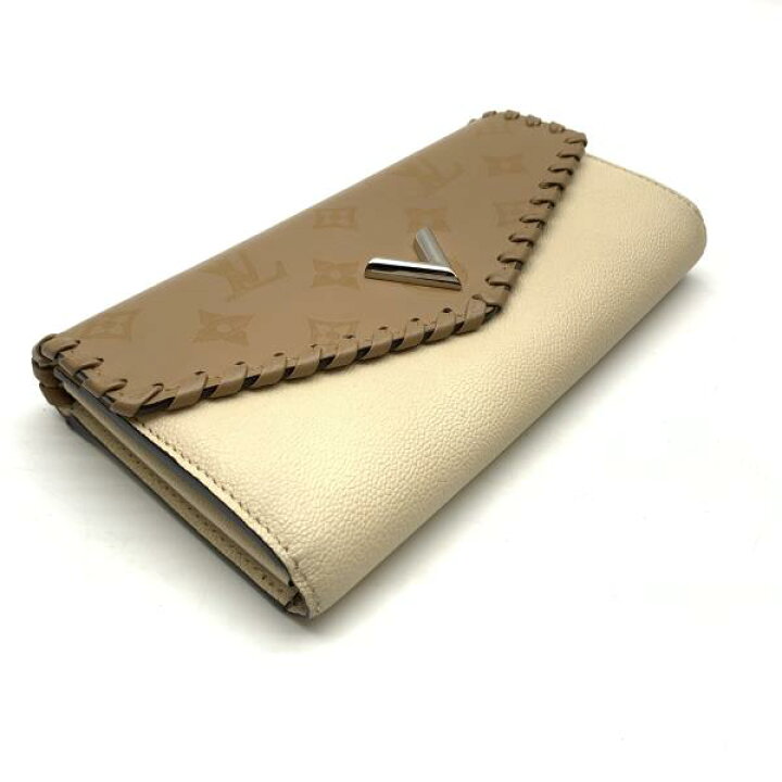 楽天市場】LOUIS VUITTON ルイヴィトン M63101 ポルトフォイユ 