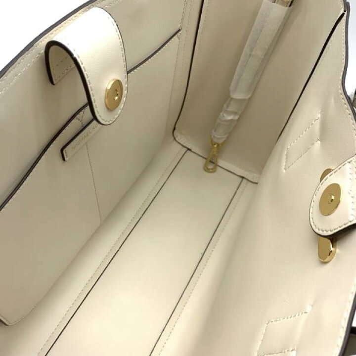 楽天市場】未使用 マイケルコース 35S2G6KT9L KALI ショルダーバッグ 