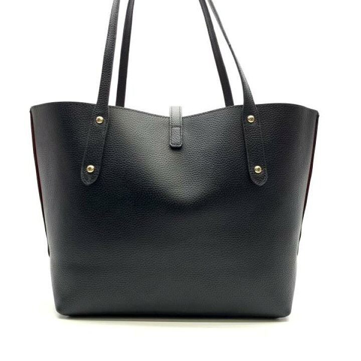 楽天市場】COACH コーチ F58849 マーケット ターンロック トートバッグ 