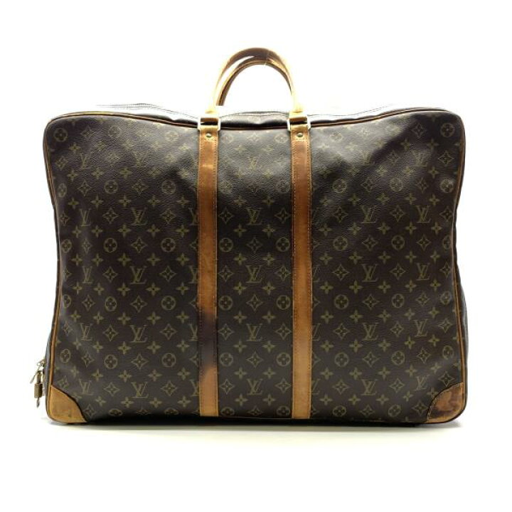 楽天市場】LOUIS VUITTON ルイヴィトン M41402 シリウス60 ボストン  