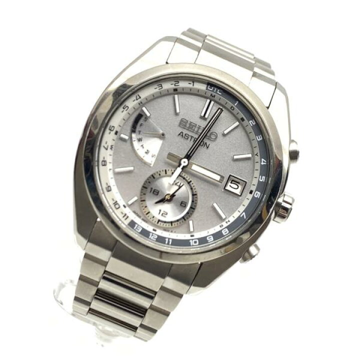 楽天市場】SEIKO セイコー 腕時計 アストロン SBXY009 8B63-0BA0 電波  