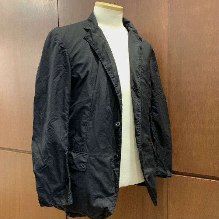楽天市場】TEATORA テアトラ パッカブル ジャケット サイズ46 ブラック 