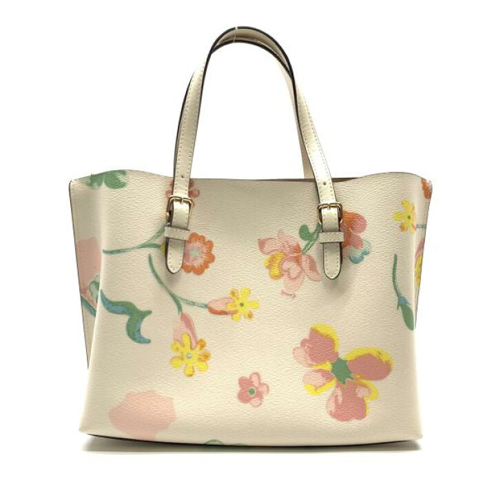 楽天市場】COACH コーチ C8217 ハンドバッグ トートバッグ ショルダー 