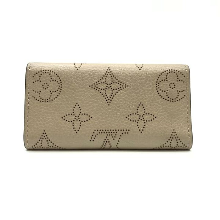 楽天市場】LOUIS VUITTON ルイヴィトン M80990 ミュルティクレ 4連  
