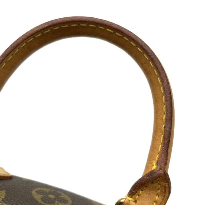 楽天市場】LOUIS VUITTON ルイヴィトン M41534 ミニスピーディ 