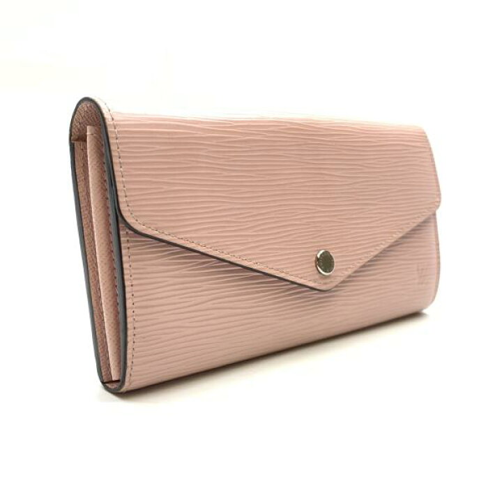 楽天市場】LOUIS VUITTON ルイヴィトン M61216 ポルトフォイユサラ 
