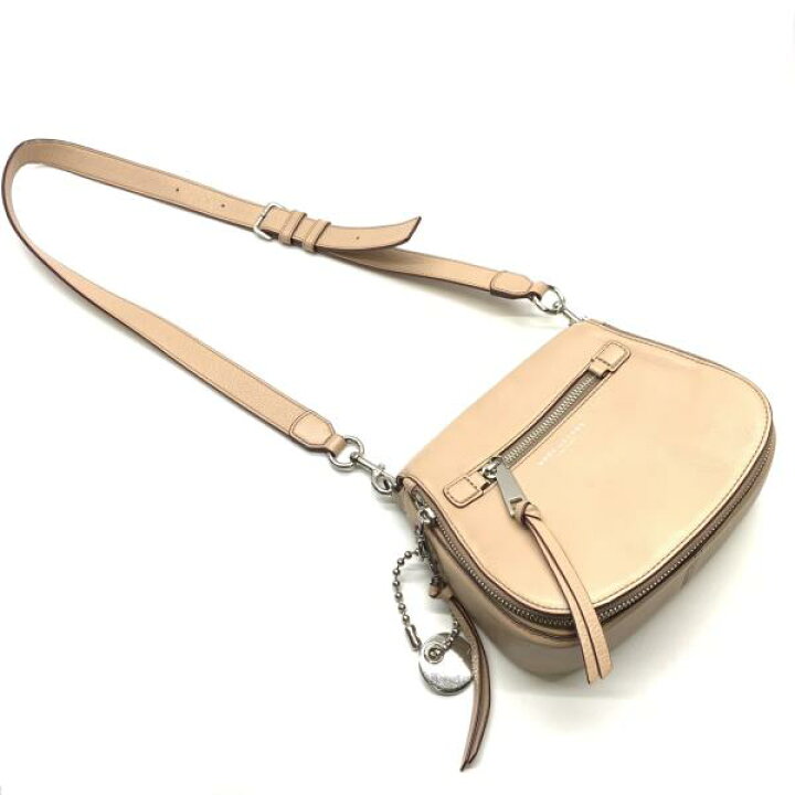 楽天市場】MARC JACOBS マークジェイコブス M0008137 ショルダーバッグ 