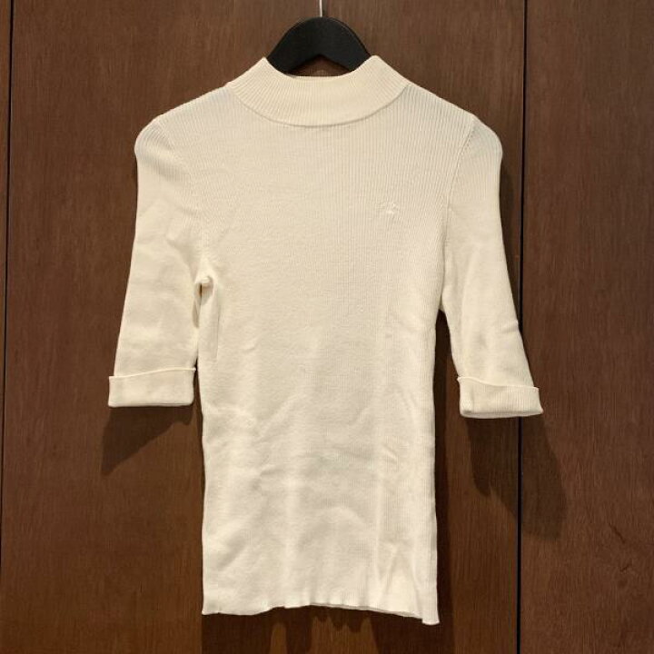 楽天市場】BURBERRY BLUE LABEL バーバリー ブルーレーベル ニット 七 