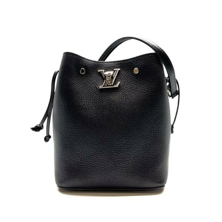 楽天市場】LOUIS VUITTON ルイヴィトン M68709 ナノ ロックミー  