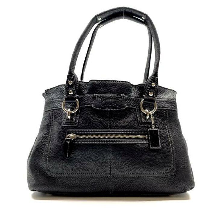 楽天市場】COACH コーチ F14686 ペネロピ ハンドバッグ トートバッグ 