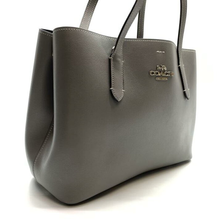 楽天市場】COACH コーチ F48733 アベニュー キャリーオール トート 