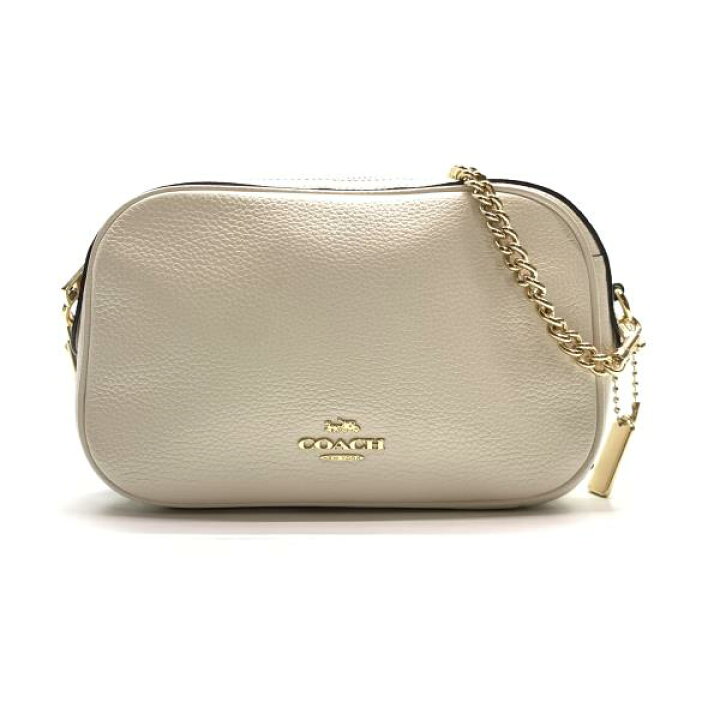 楽天市場】COACH コーチ F29000 アイラ チェーン ショルダーバッグ  