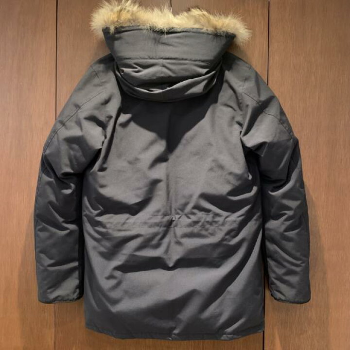 楽天市場】CANADA GOOSE カナダグース 4567JM シタデル ダウン 