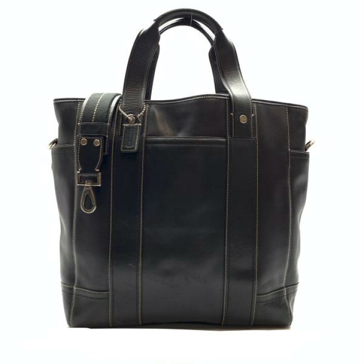 楽天市場】COACH コーチ F05A03 トートバッグ ショルダーバッグ 2WAY 