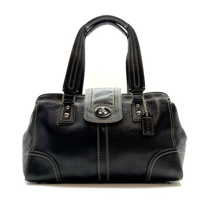 楽天市場】COACH コーチ F13961 ハンプトンズ キャリーオール 