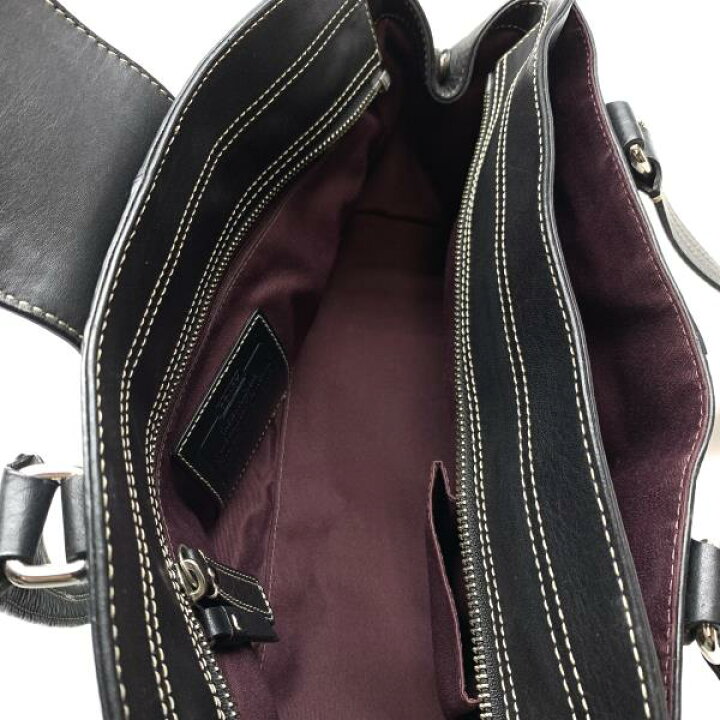 楽天市場】COACH コーチ F13961 ハンプトンズ キャリーオール