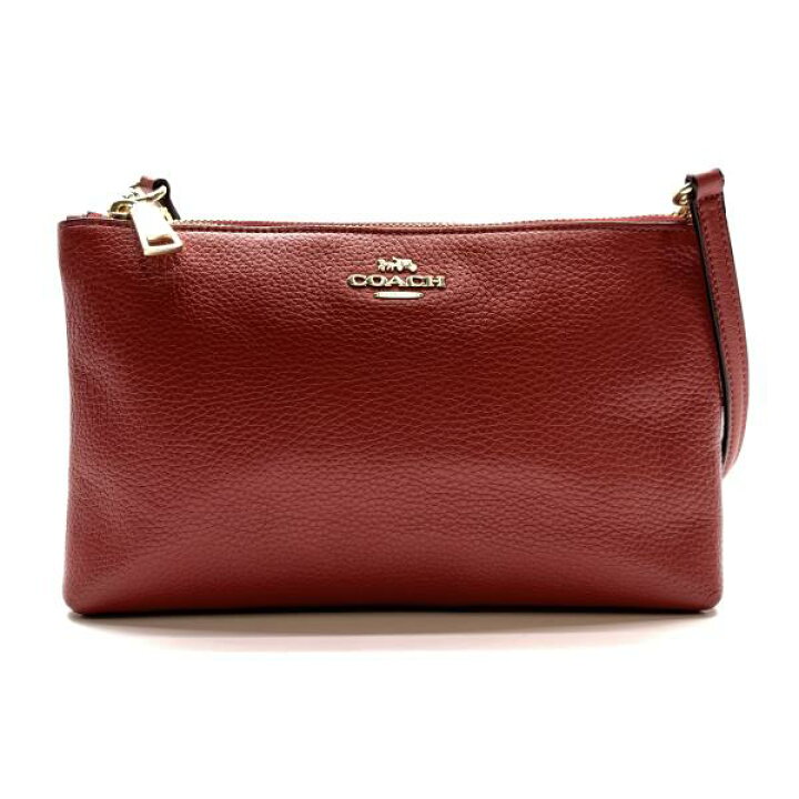 楽天市場】COACH コーチ F34265 ライラ ショルダーバッグ クロスボディ 