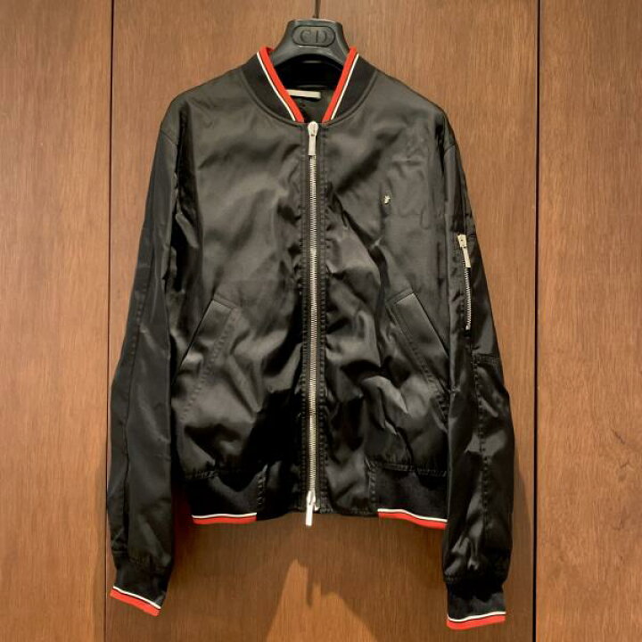 楽天市場】Dior ディオール 733C408A3962 レッドライン ナイロン 