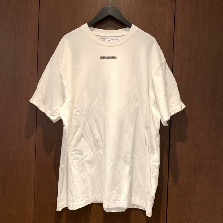 楽天市場】OFF-WHITE オフホワイト OMAA038E20JER002 マーカーショート 