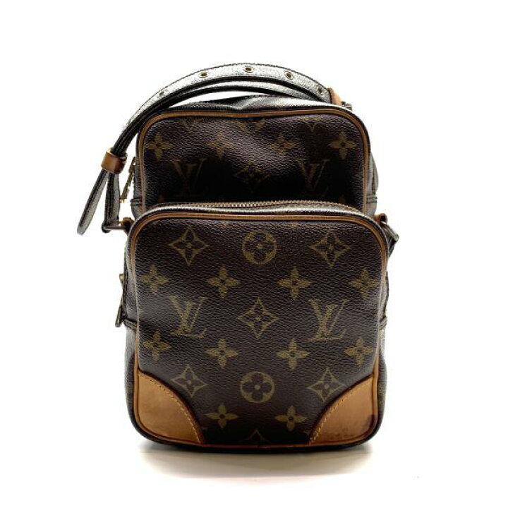 楽天市場】LOUIS VUITTON ルイヴィトン M45236 アマゾン モノグラム 