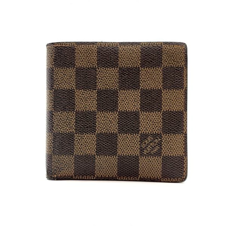 楽天市場】LOUIS VUITTON ルイヴィトン M99042 ダミエ ポルトビエ 