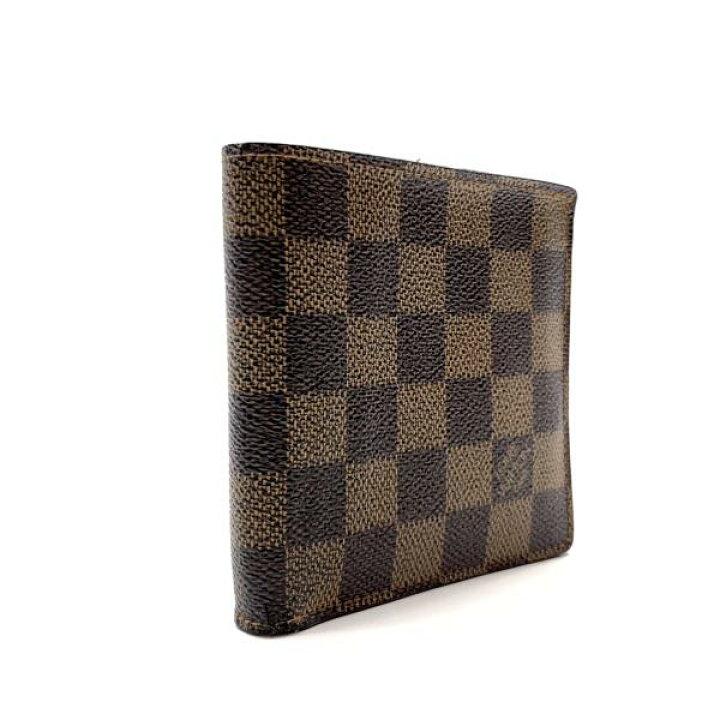楽天市場】LOUIS VUITTON ルイヴィトン M99042 ダミエ ポルトビエ 