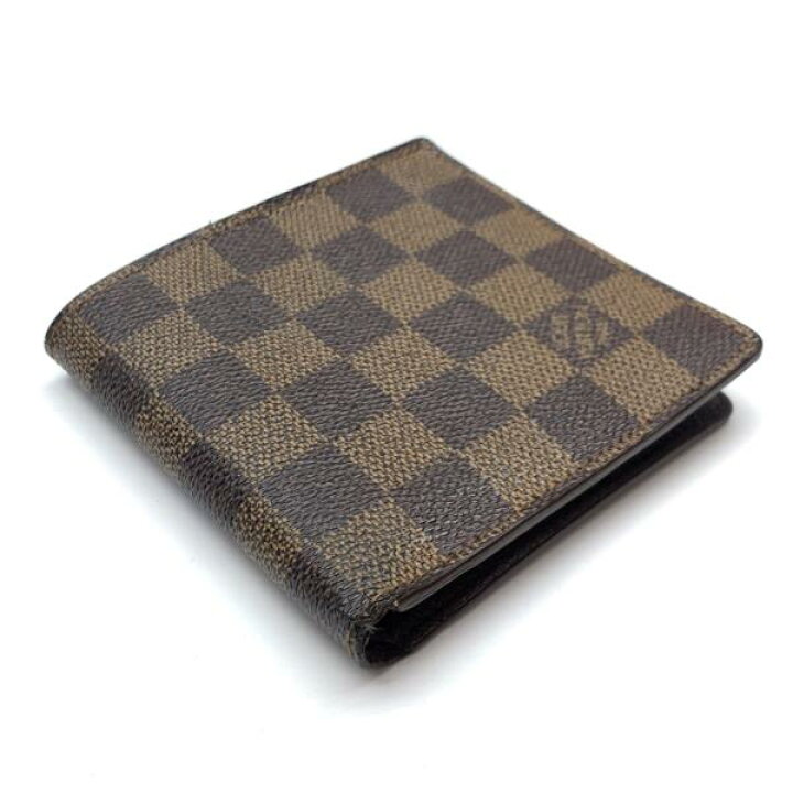 楽天市場】LOUIS VUITTON ルイヴィトン M99042 ダミエ ポルトビエ 