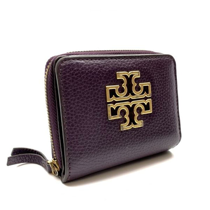 楽天市場】Tory Burch トリーバーチ 二つ折り 財布 コインケース 小銭 
