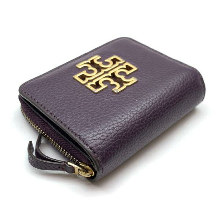 楽天市場】Tory Burch トリーバーチ 二つ折り 財布 コインケース 小銭 