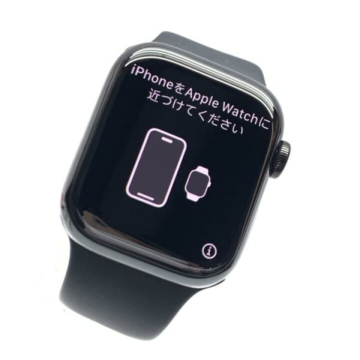 楽天市場】Apple Watch HERMES アップルウォッチ エルメス Series8  
