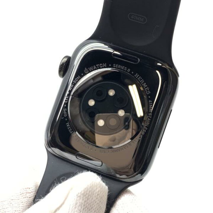 楽天市場】Apple Watch HERMES アップルウォッチ エルメス Series8  