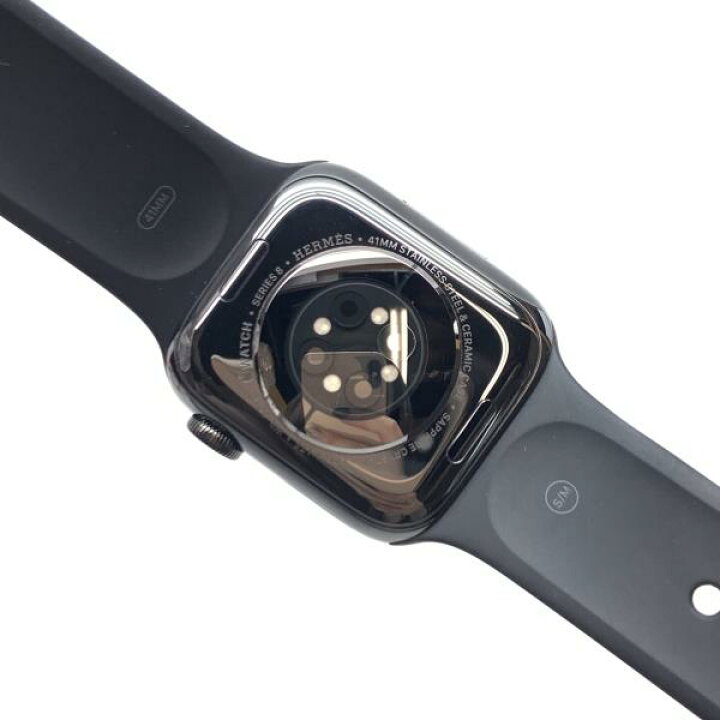 楽天市場】Apple Watch HERMES アップルウォッチ エルメス Series8  