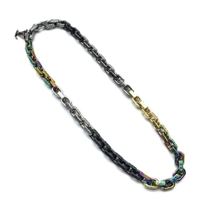 楽天市場】LOUIS VUITTON ルイヴィトン M00891 LVパラダイスチェーン 