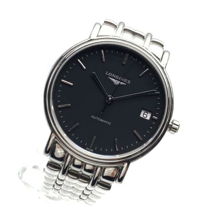 楽天市場】LONGINES ロンジン 腕時計 L4.8214 グランドクラシック 