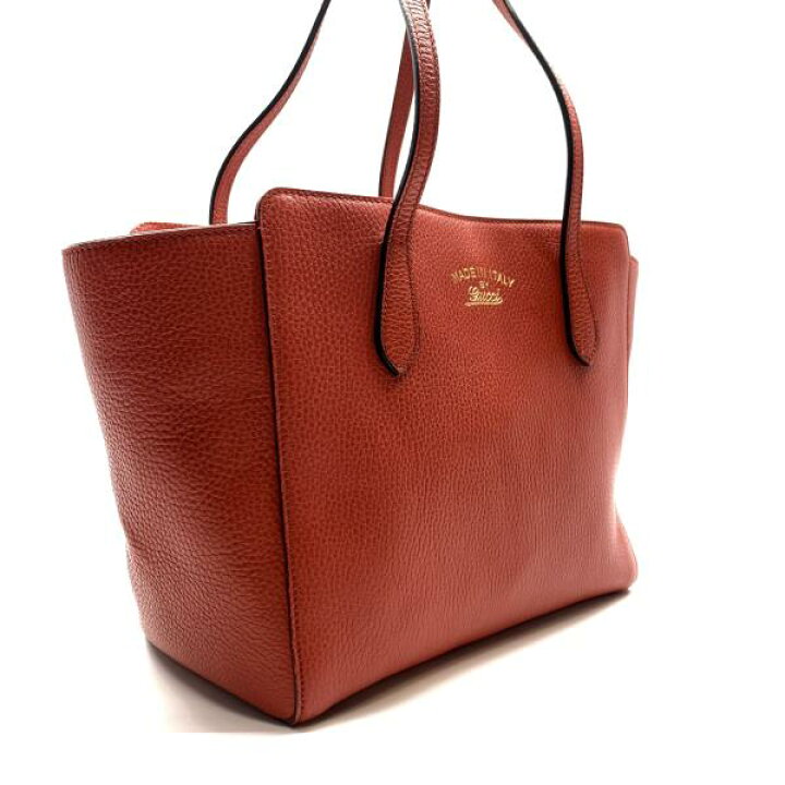 楽天市場】GUCCI グッチ 354408 スウィング トートバッグ ショルダー 