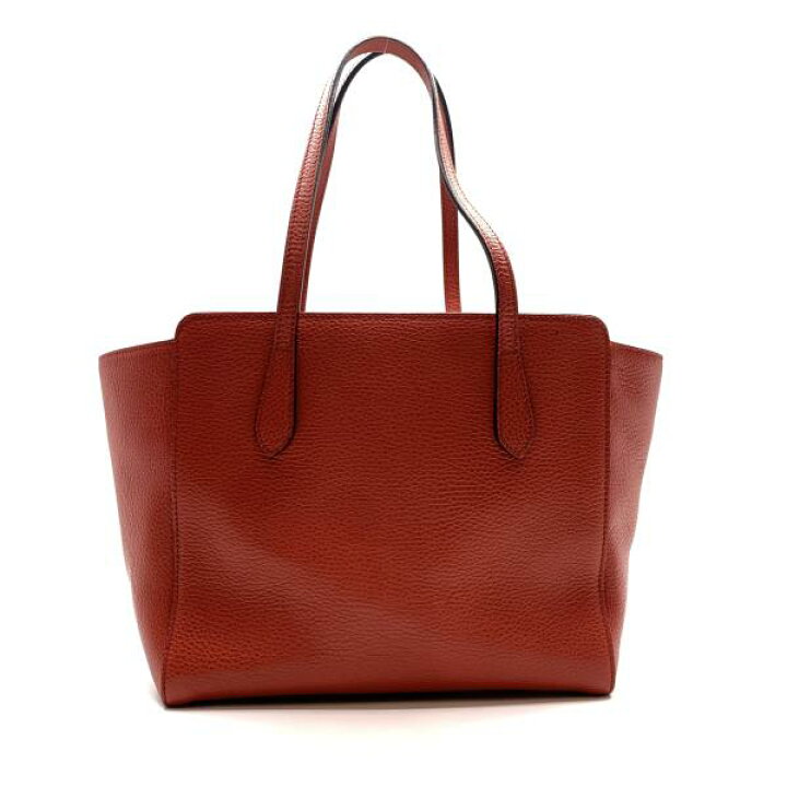 楽天市場】GUCCI グッチ 354408 スウィング トートバッグ ショルダー 