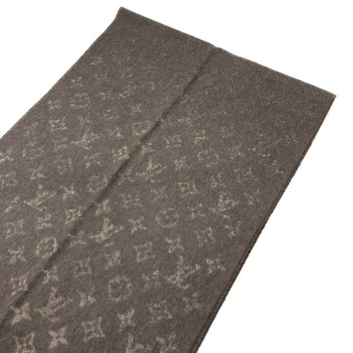 楽天市場】LOUIS VUITTON ルイヴィトン M70258 エシャルプ モノグラム  
