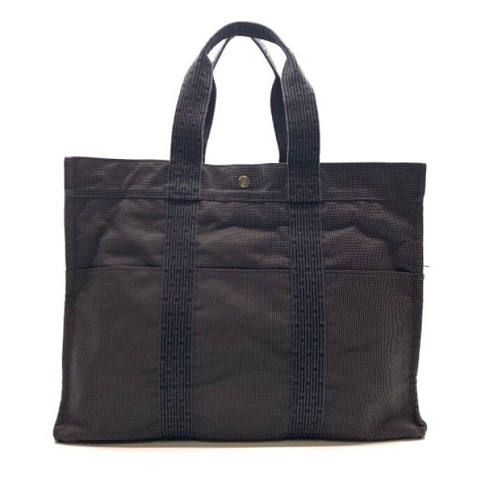 楽天市場】HERMES エルメス エールライン トートバッグ トートGM 
