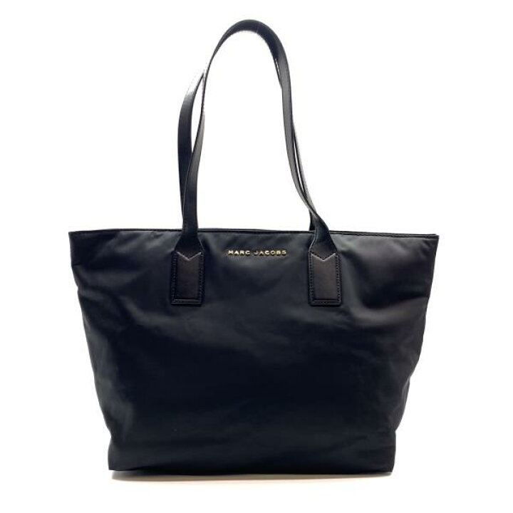 楽天市場】MARC JACOBS マークジェイコブス M0013561 ナイロン トート  