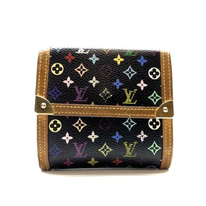 楽天市場】LOUIS VUITTON ルイヴィトン M92984 ポルトモネ ビエ カルト 