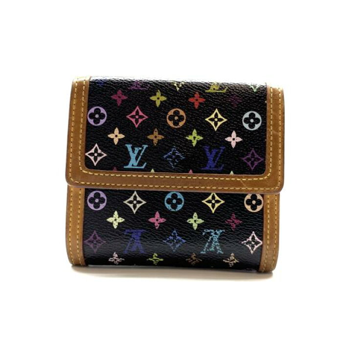 楽天市場】LOUIS VUITTON ルイヴィトン M92984 ポルトモネ ビエ カルト  