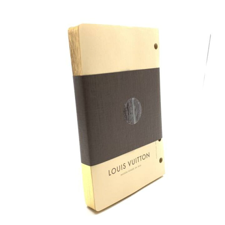 楽天市場】未使用 LOUIS VUITTON ルイ ヴィトン R05353 システム手帳 