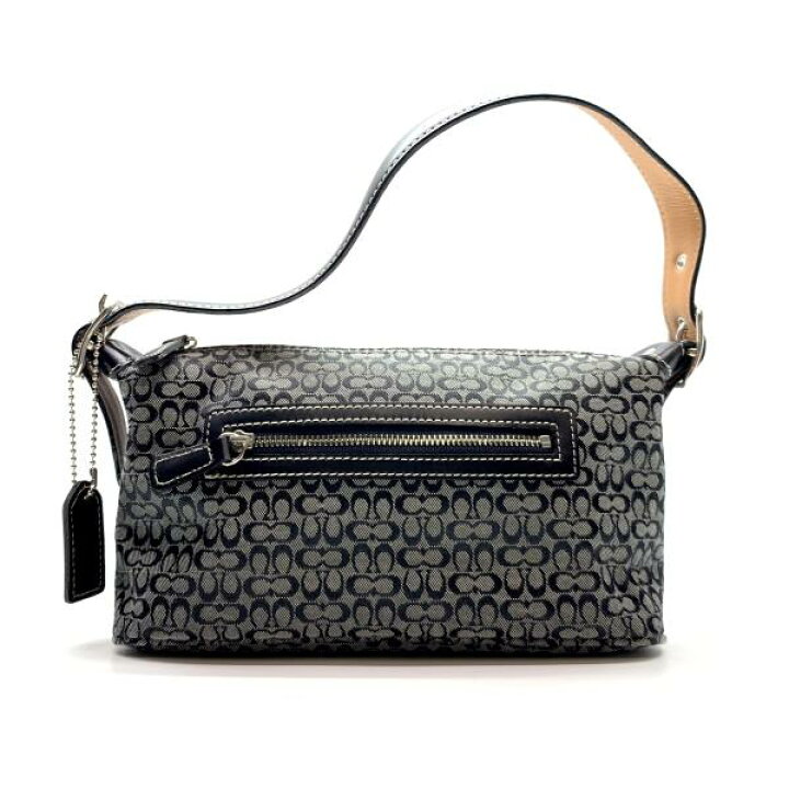 楽天市場】COACH コーチ 6332 ミニシグネチャー ハンドバッグ スモール 