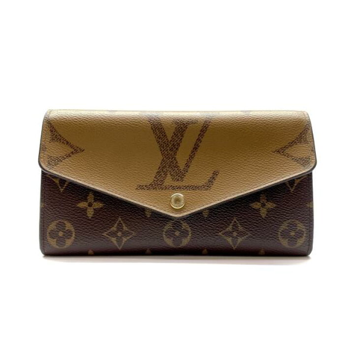 楽天市場】LOUIS VUITTON ルイヴィトン M80726 ポルトフォイユサラ 