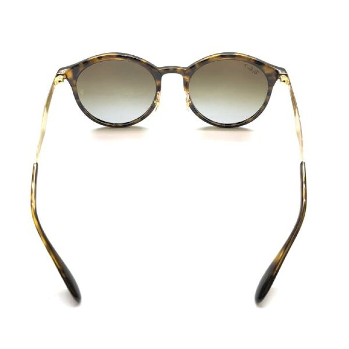 楽天市場】Ray-Ban レイバン RB4277-F サングラス アイウェア 茶色 