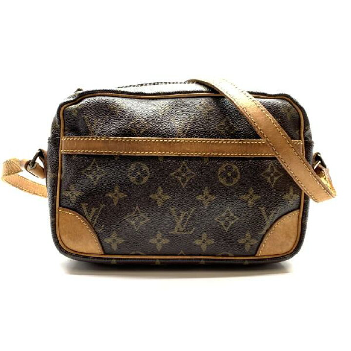 楽天市場】LOUIS VUITTON ルイヴィトン M51276 トロカデロ24 