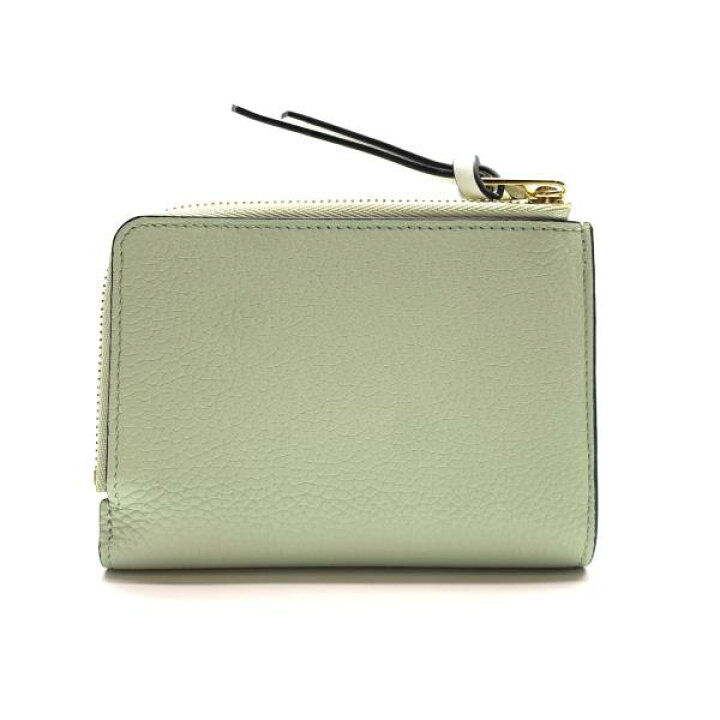 楽天市場】未使用 LOEWE ロエベ C660P30X04 スリムジップ バイ 
