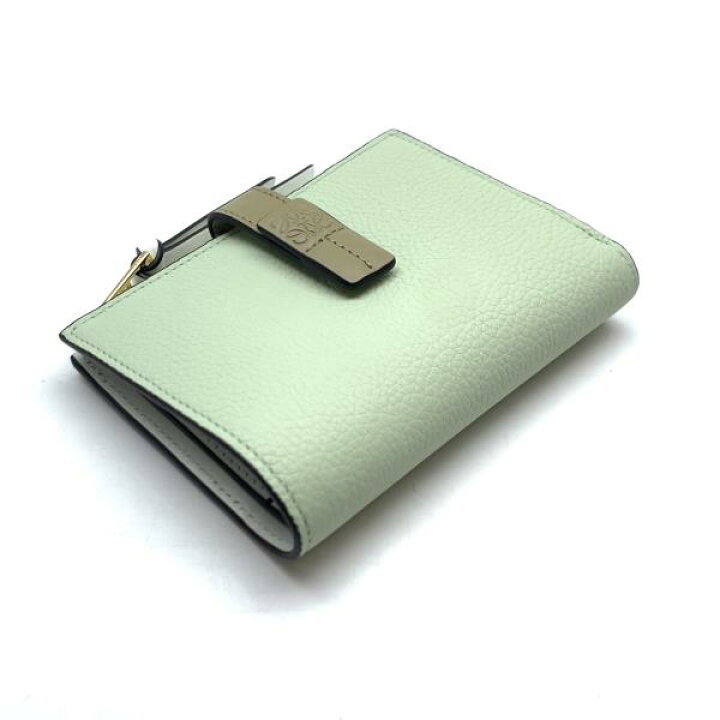 楽天市場】未使用 LOEWE ロエベ C660P30X04 スリムジップ バイ 